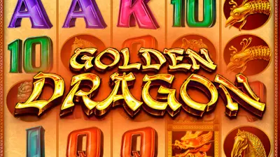 golden dragon 153